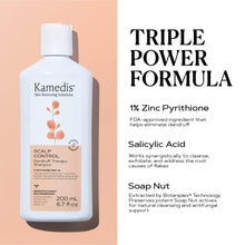 Load image into Gallery viewer, Ultimate Anti Dandruff Kit | SCALP CONTROL