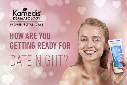 Getting Ready for Date Night?