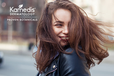 Letting Your Hair Down This Fall