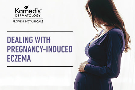 Pregnancy-Induced Eczema