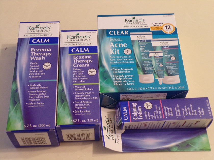 Kamedis Products Review – Kamedis®
