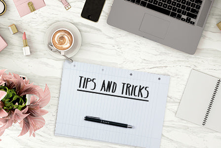 Acne Awareness Month Tips & Tricks
