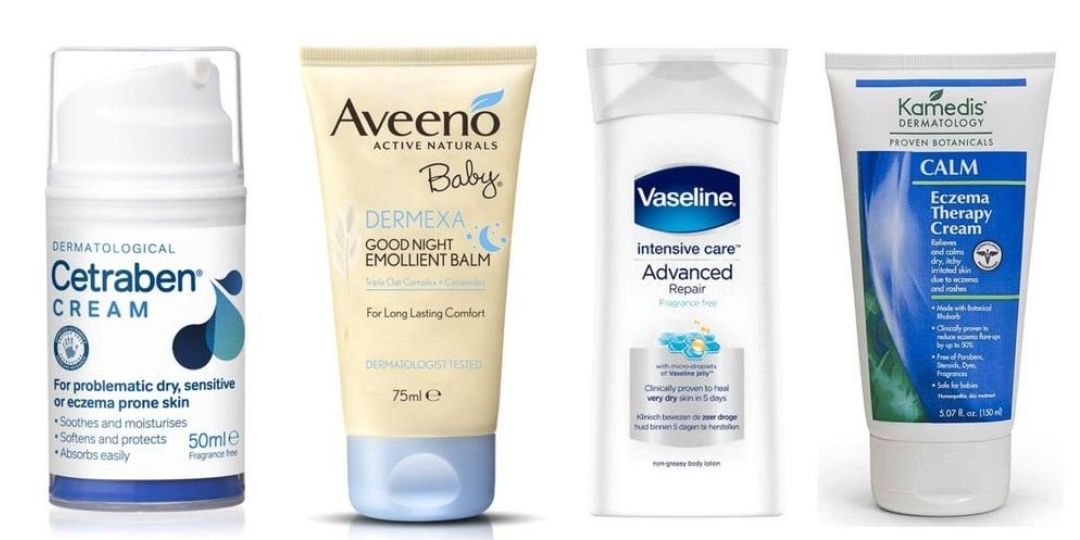 The Best Eczema Creams and Lotions to Soothe Dry, Itchy Skin, According to Derms