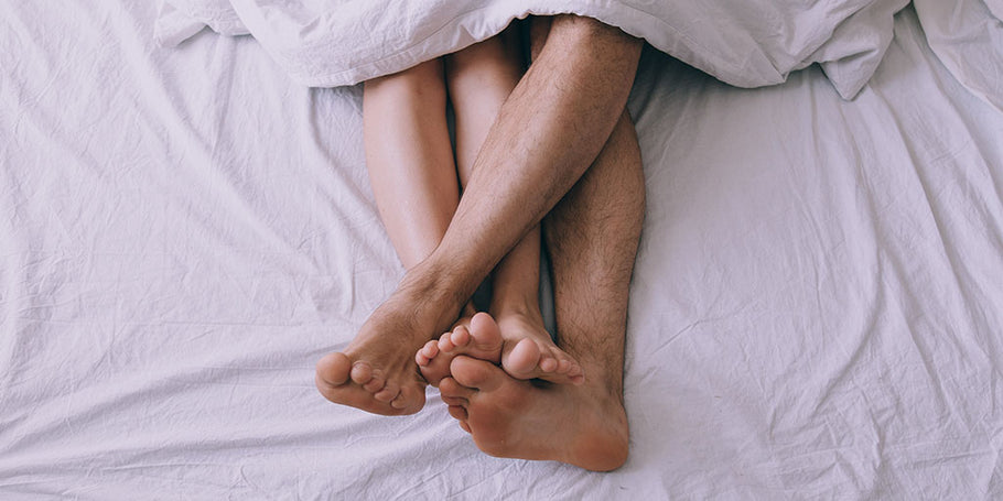 How to Prevent Eczema from Getting in the Way of a New (Or Any) Relationship | Guest Blog