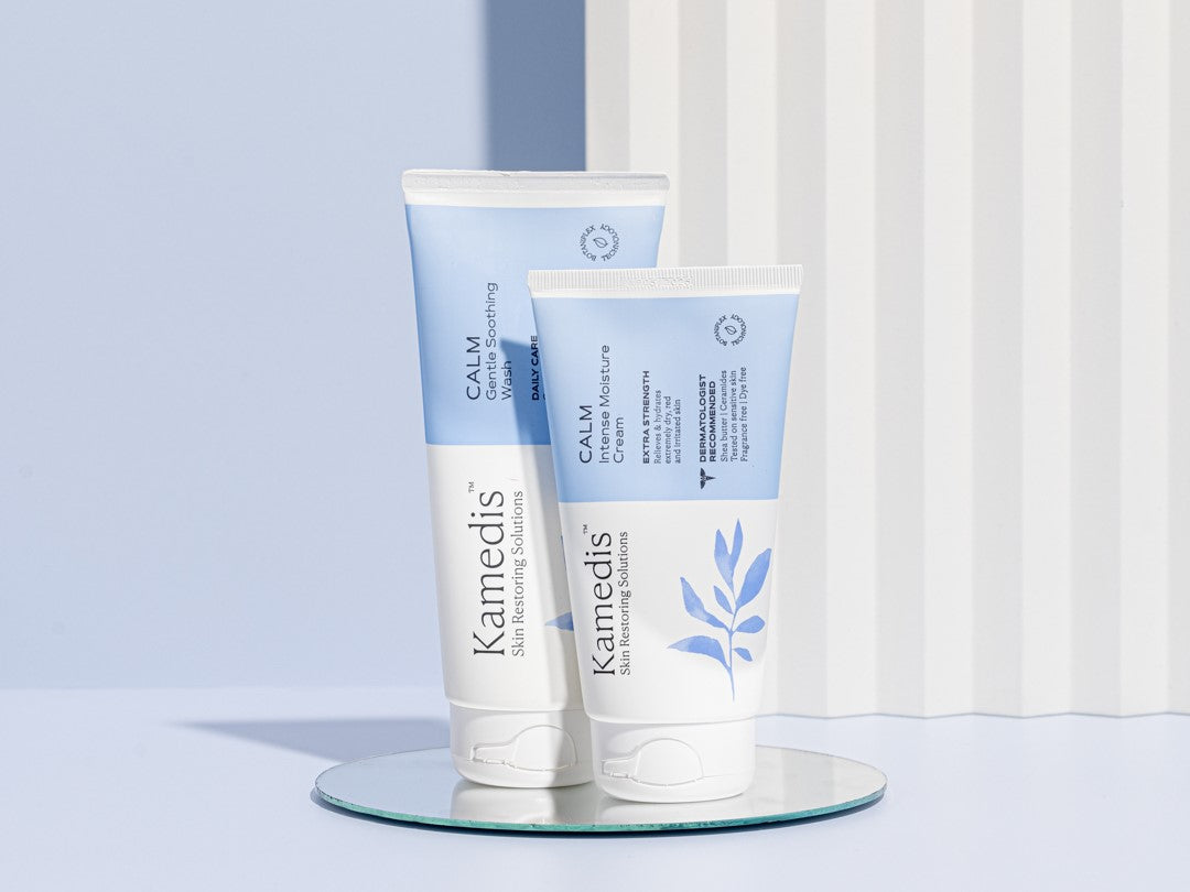Eczema Treatment – Kamedis®