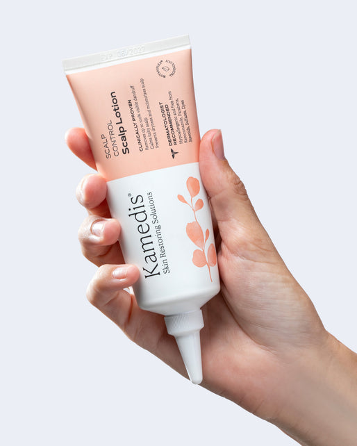 Pre-Shampoo Scalp Lotion