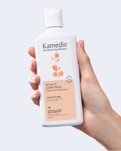 Load image into Gallery viewer, OTC Anti-Dandruff Shampoo | SCALP CONTROL
