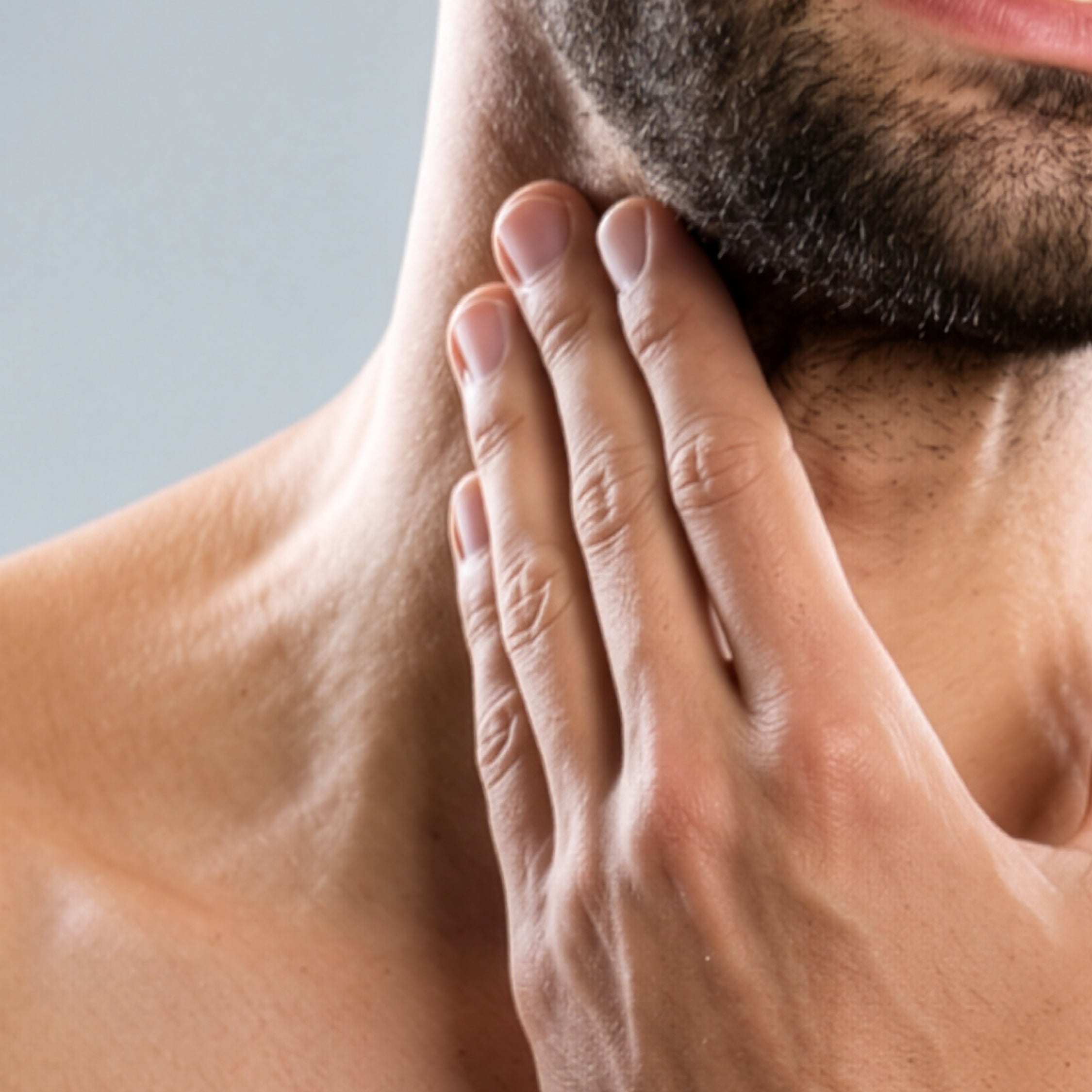 Dandruff Free Beard Wash | CONTROL