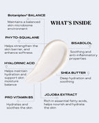 Soothing Moisturizer for Sensitive Skin | BIO BALANCE
