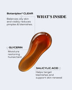 Pimple Relief Spot Treatment | CLEAR