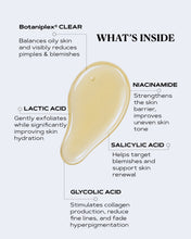 Load image into Gallery viewer, Pore Refining Exfoliating Toner | CLEAR

