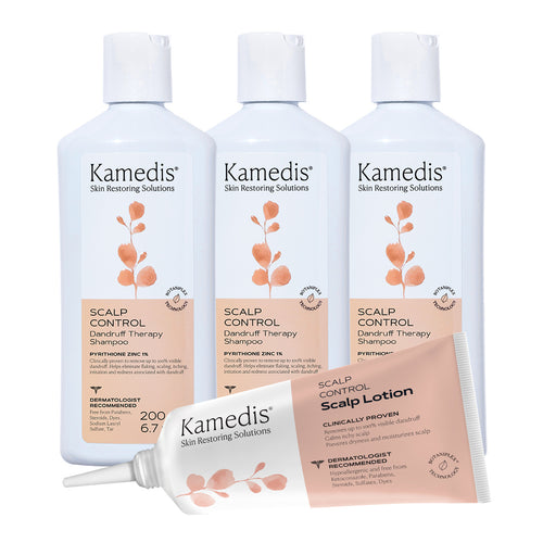 Kamedis Kits USA - It Pays Off to Have Healthy Skin! – Kamedis®