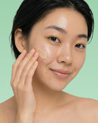Anti-Blemish Face Cream | CLEAR