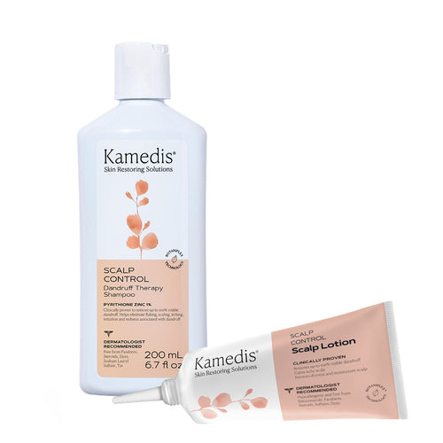 Kamedis Kits USA - It Pays Off to Have Healthy Skin! – Kamedis®