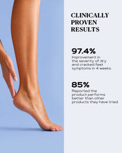 Load image into Gallery viewer, Intensive Hydrating Foot Gel | CALM
