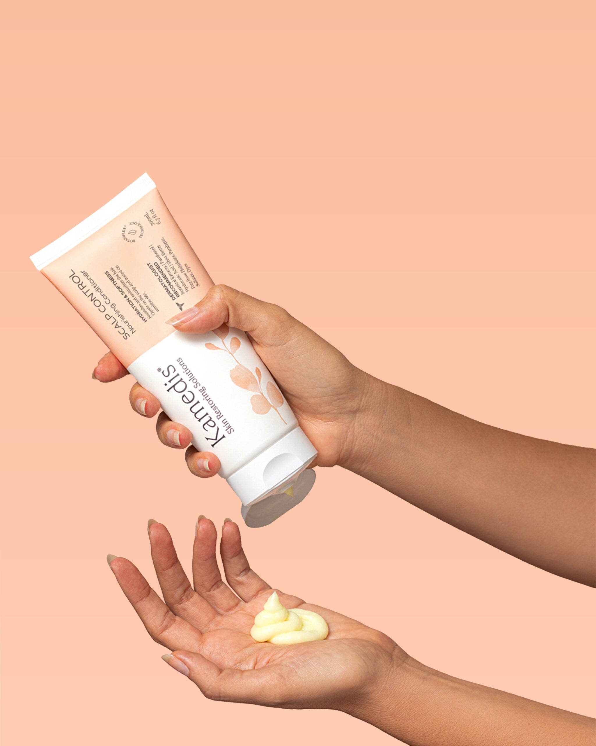 Nourishing Conditioner
