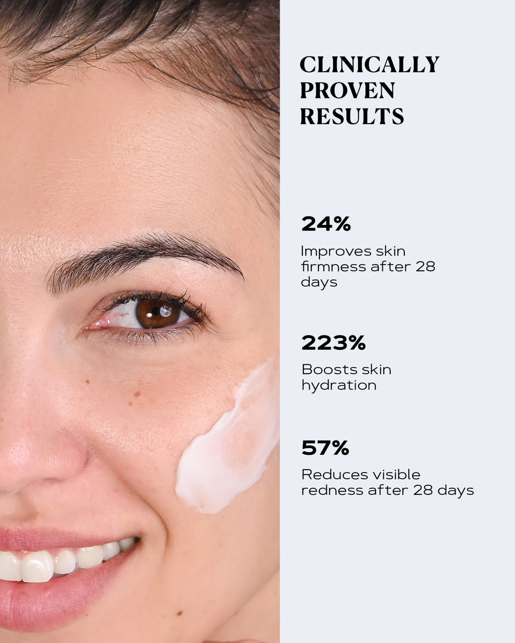 Soothing Moisturizer for Sensitive Skin | BIO BALANCE