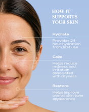 Load image into Gallery viewer, Hydrating Skin Recovery Gel | CALM
