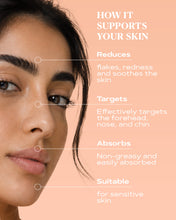 Load image into Gallery viewer, Facial Redness &amp; Flaking Relief Cream | SEBO CONTROL
