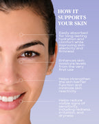 Soothing Moisturizer for Sensitive Skin | BIO BALANCE