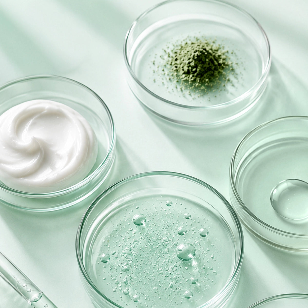 Botaniplex® CLEAR – Patented Support for Oily & Blemish-Prone Skin