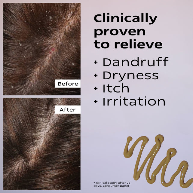 Pre-Shampoo Scalp Lotion