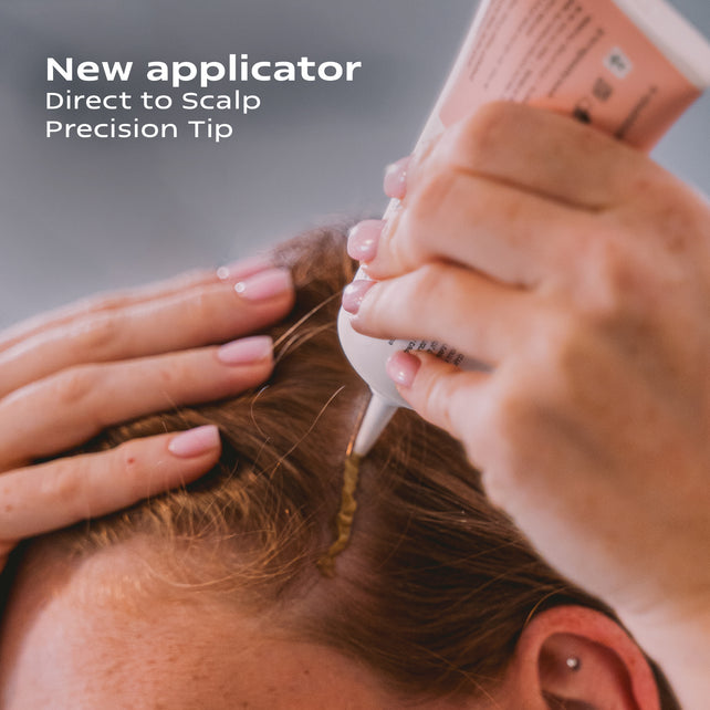 Pre-Shampoo Scalp Lotion