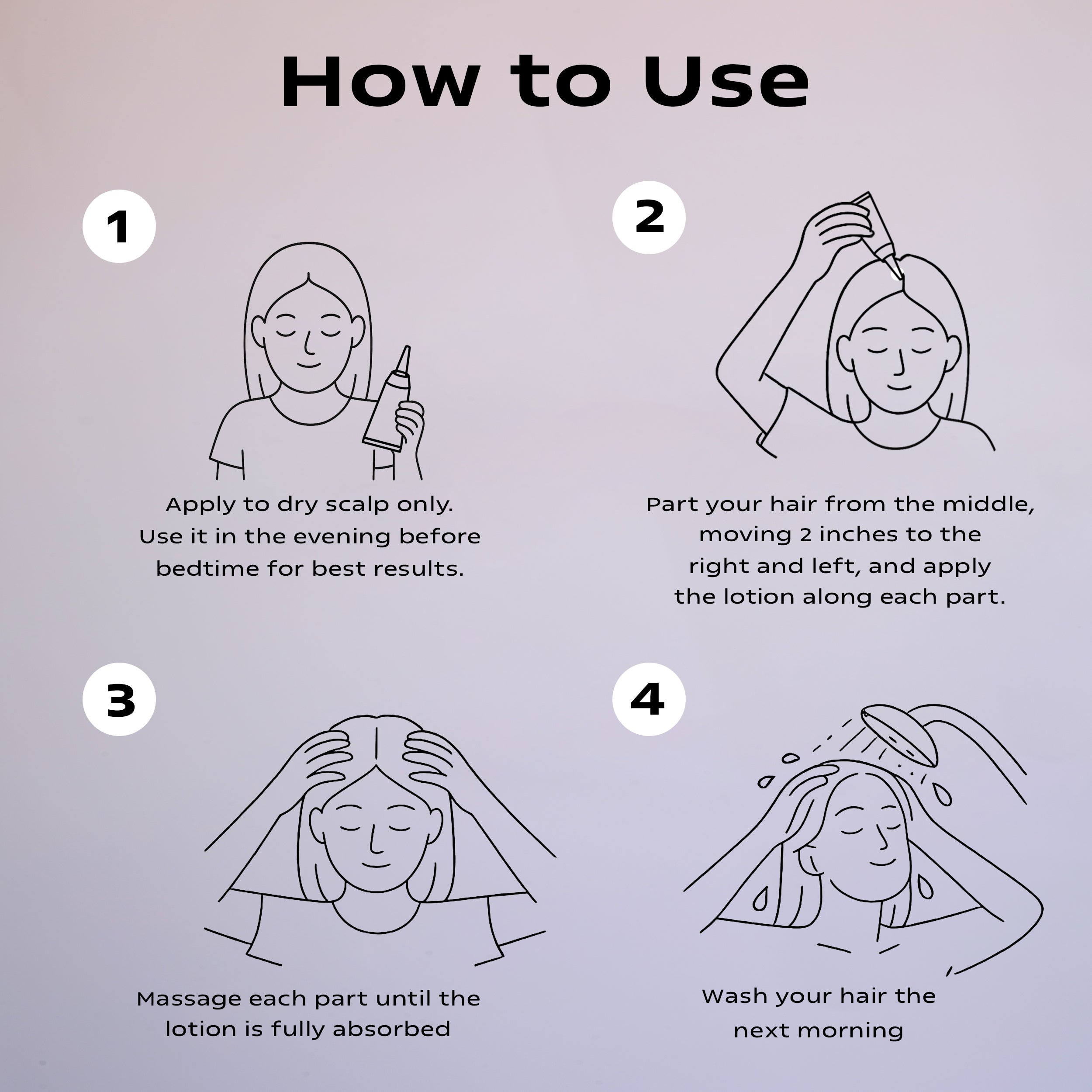 2 Scalp Lotion Saving Pack