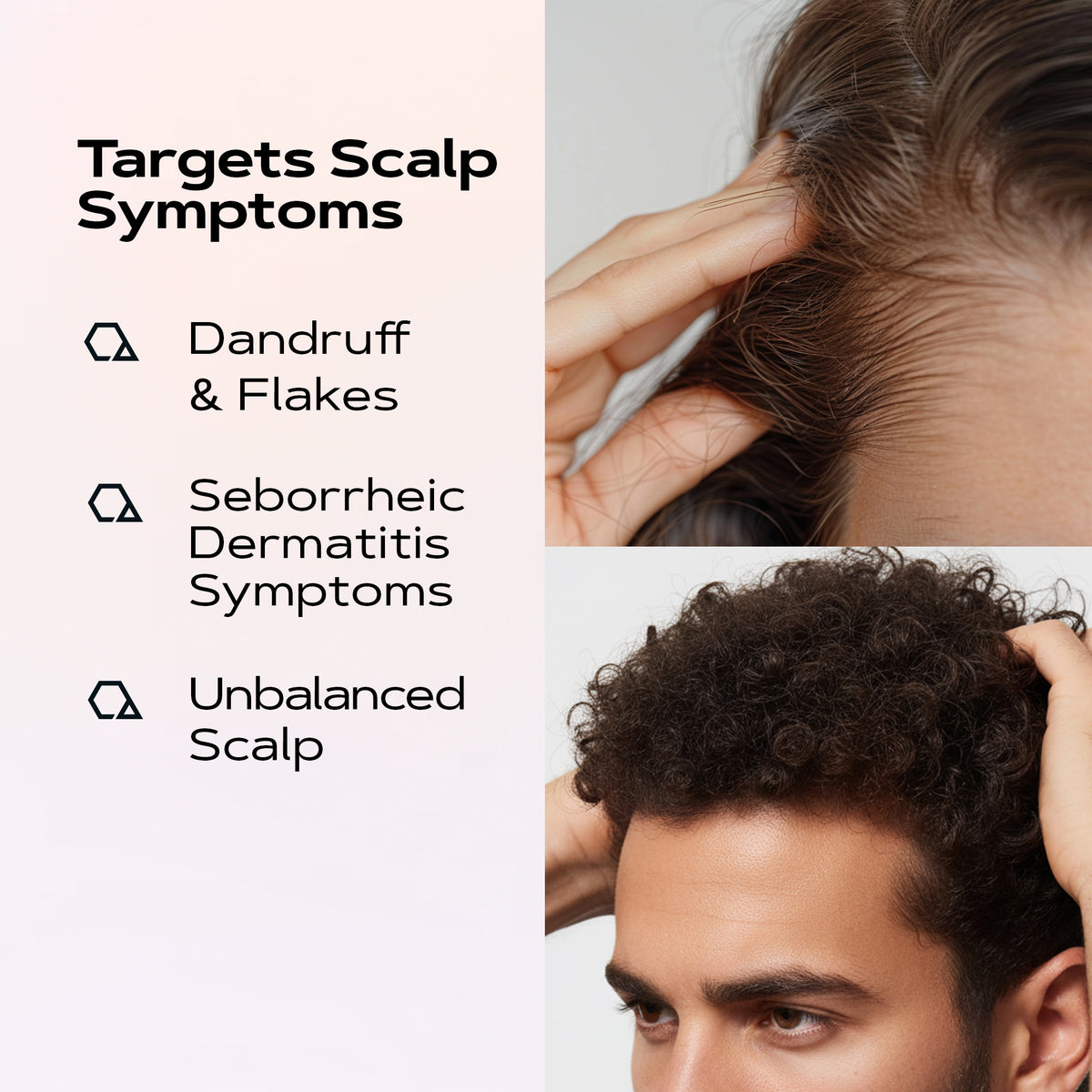 Ultimate Anti Dandruff Kit | SCALP CONTROL