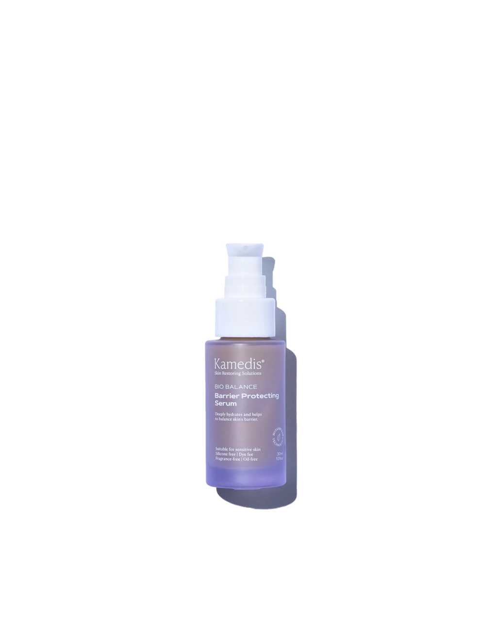 Hydrating & Soothing Serum for Sensitive Skin | BIO BALANCE