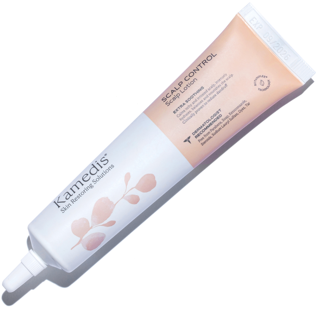Pre-Shampoo Scalp Lotion