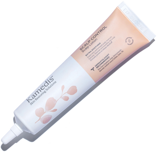 Pre-Shampoo Scalp Lotion