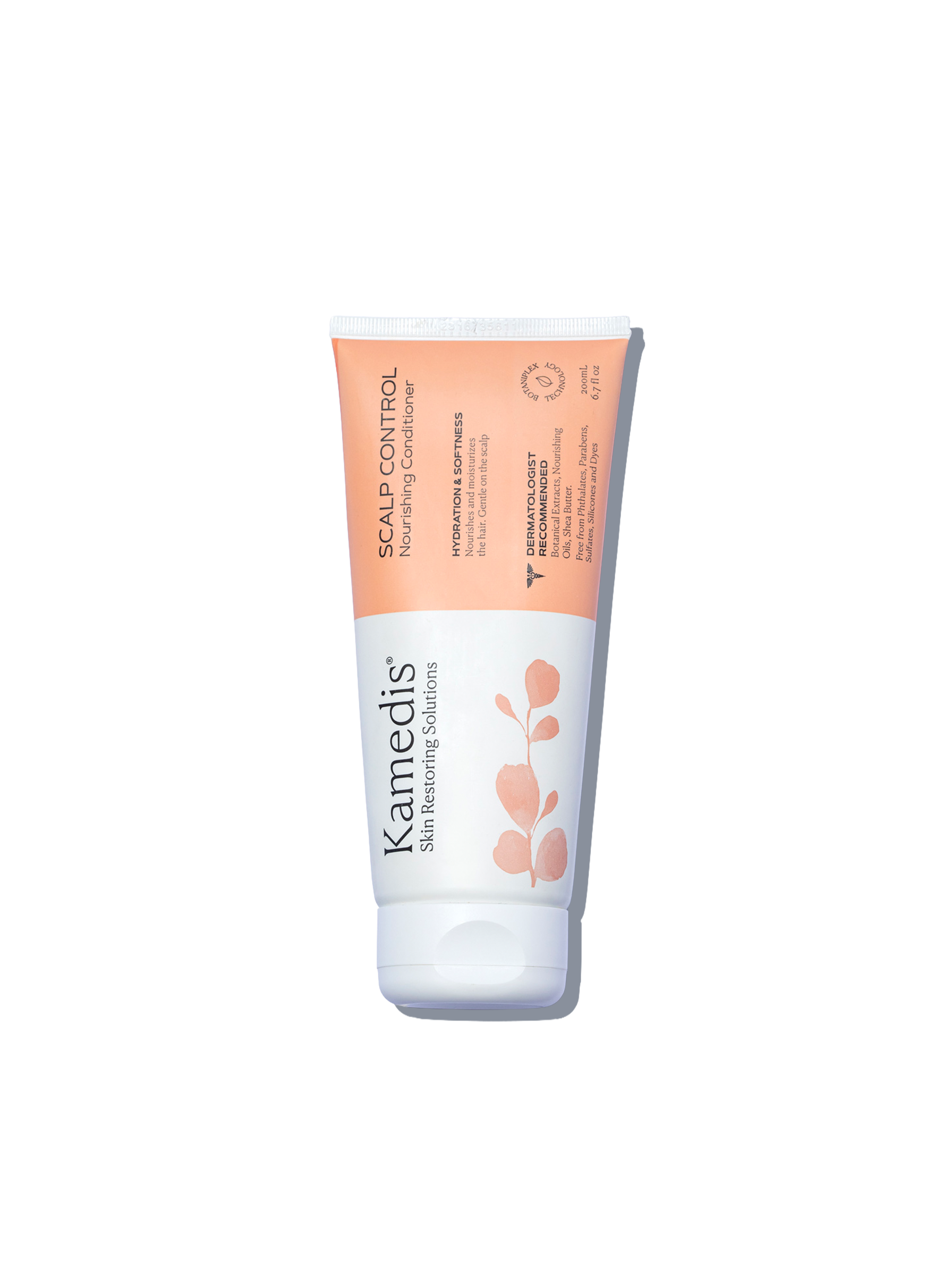 Nourishing Conditioner