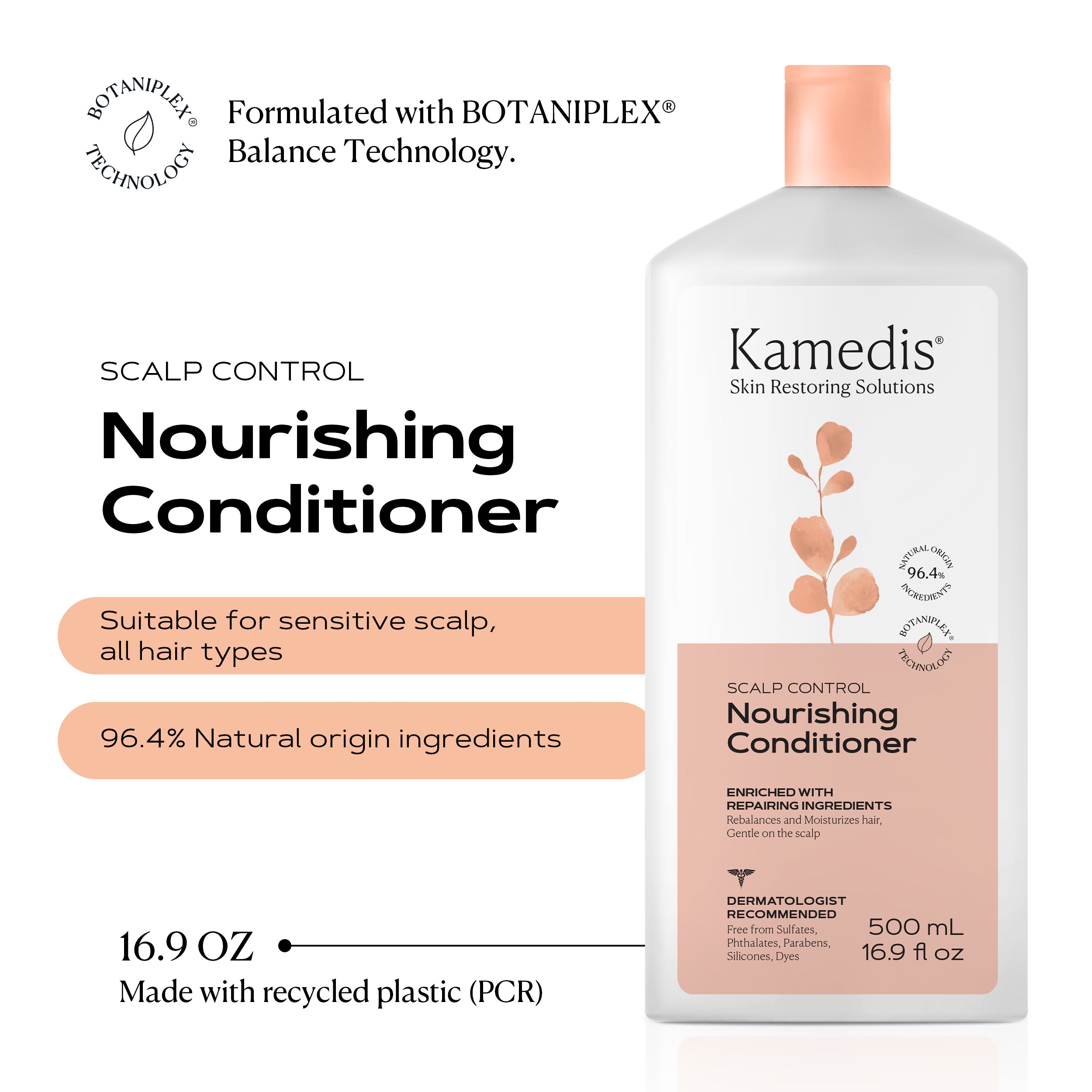 Nourishing Conditioner