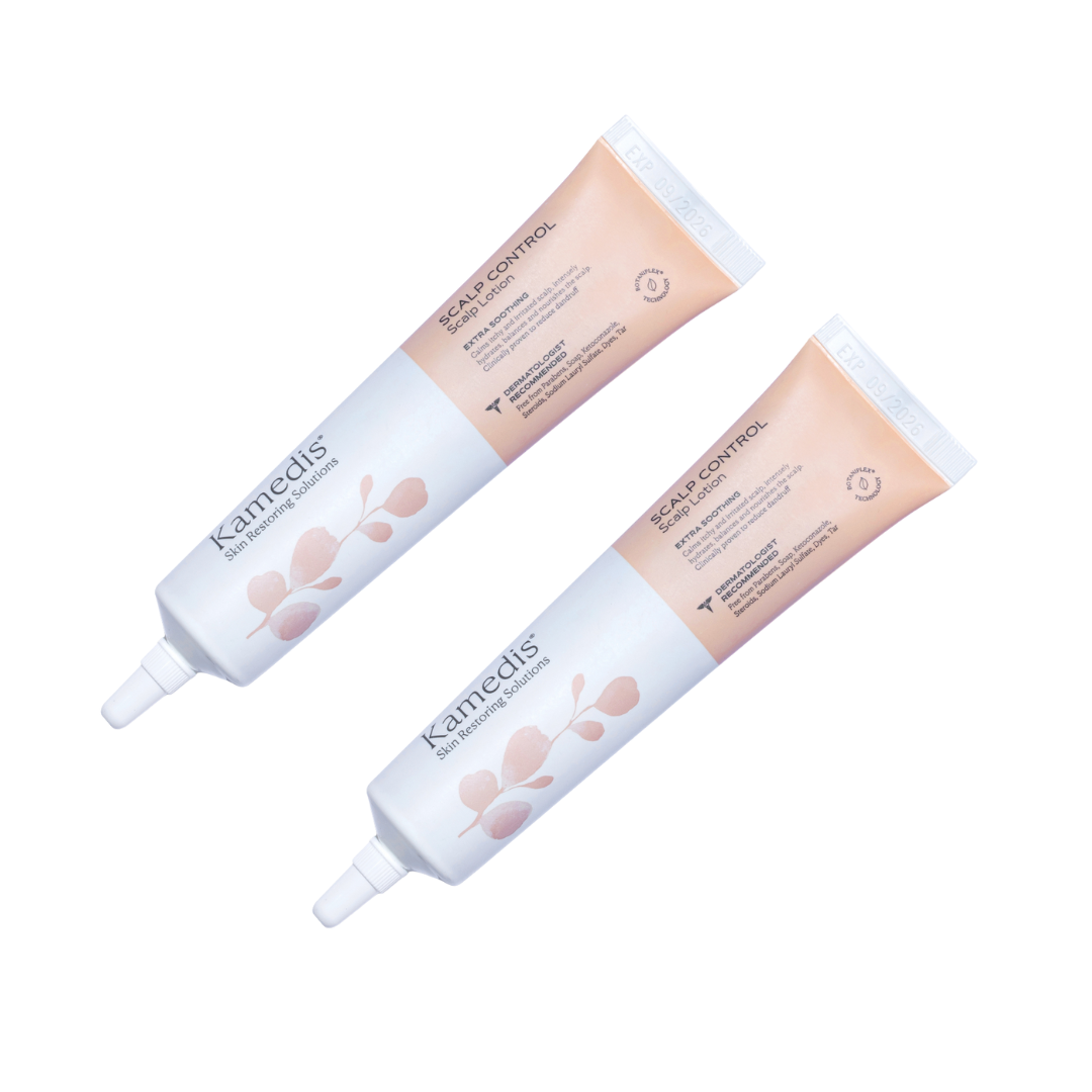 2 Scalp Lotion Saving Pack