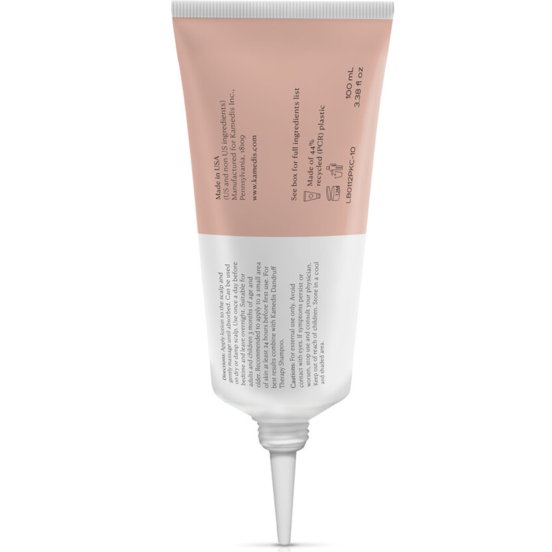 Pre-Shampoo Scalp Lotion