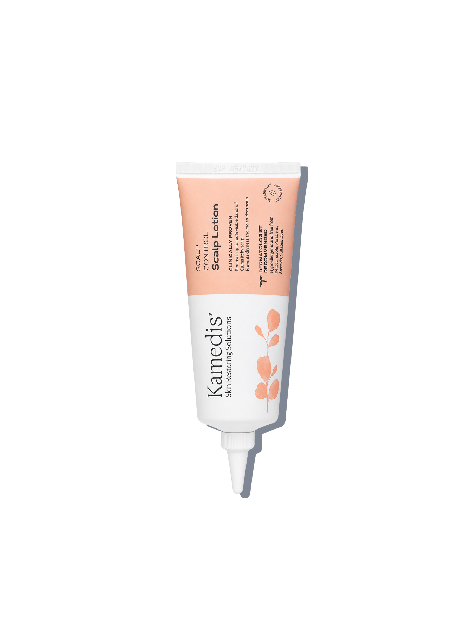 Pre-Shampoo Scalp Lotion