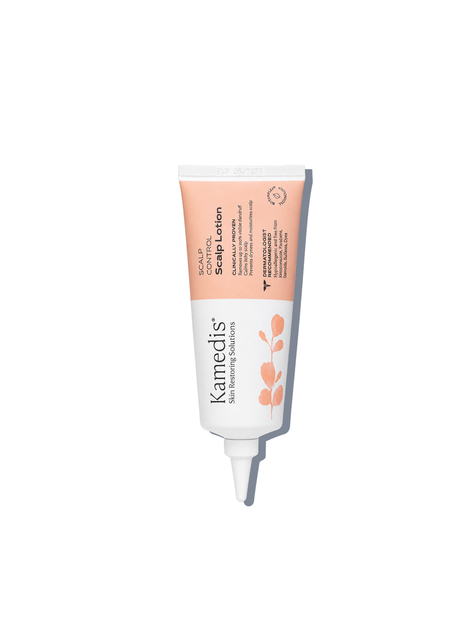 Pre-Shampoo Scalp Lotion | SCALP CONTROL