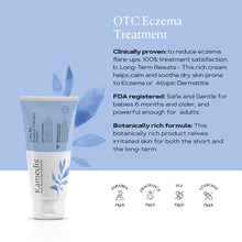 Load image into Gallery viewer, Complete Eczema Relief Kit
