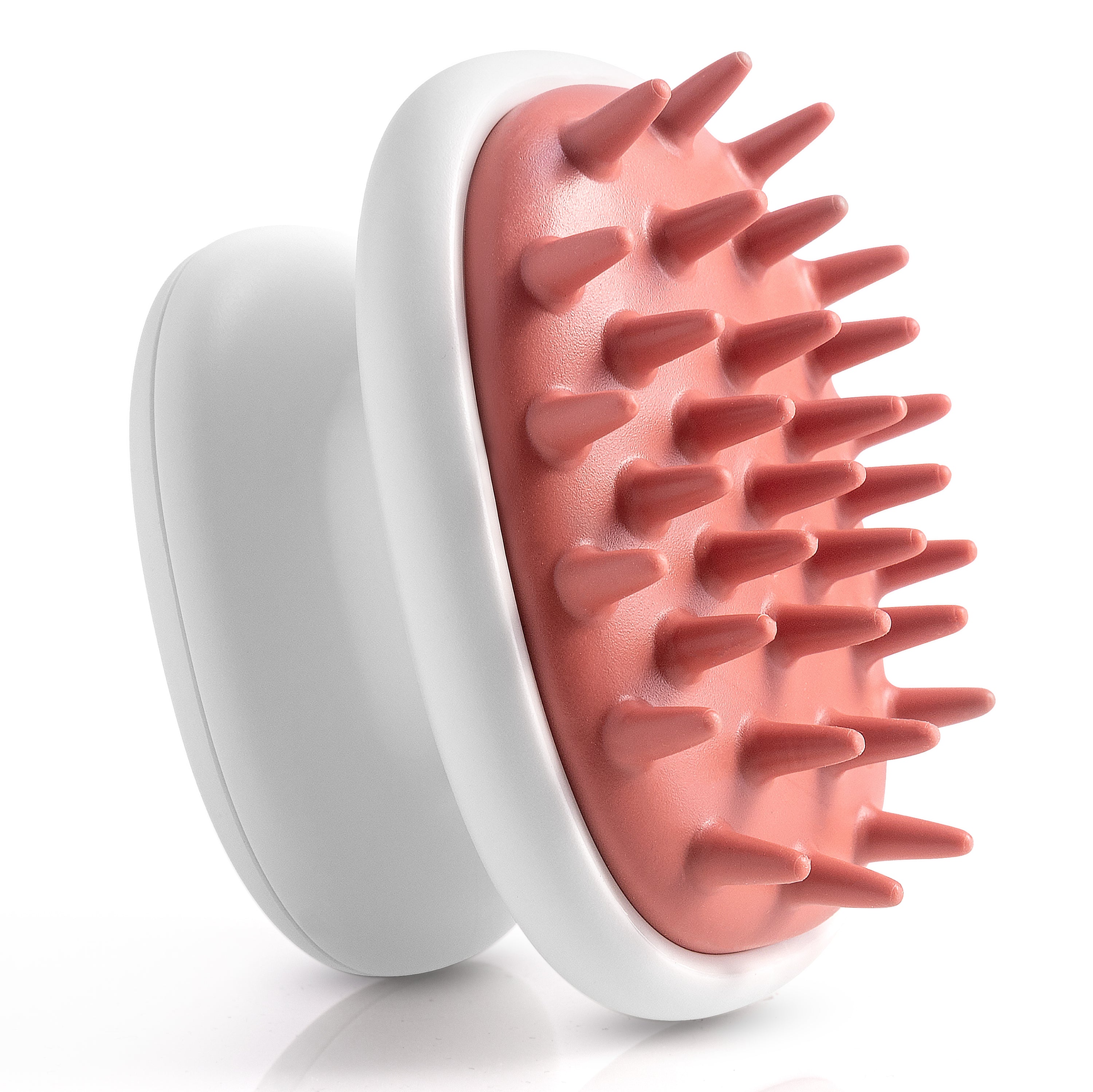 Scalp Brush Massager