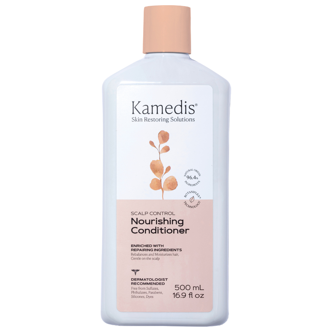 Nourishing Conditioner