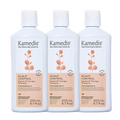3 Anti Dandruff Shampoo Saving pack | SCALP CONTROL