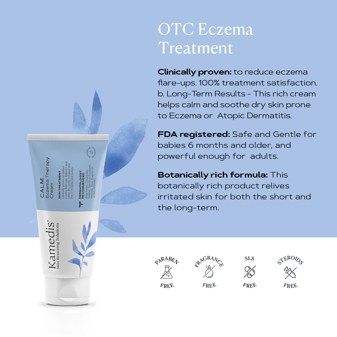 Eczema Therapy Cream