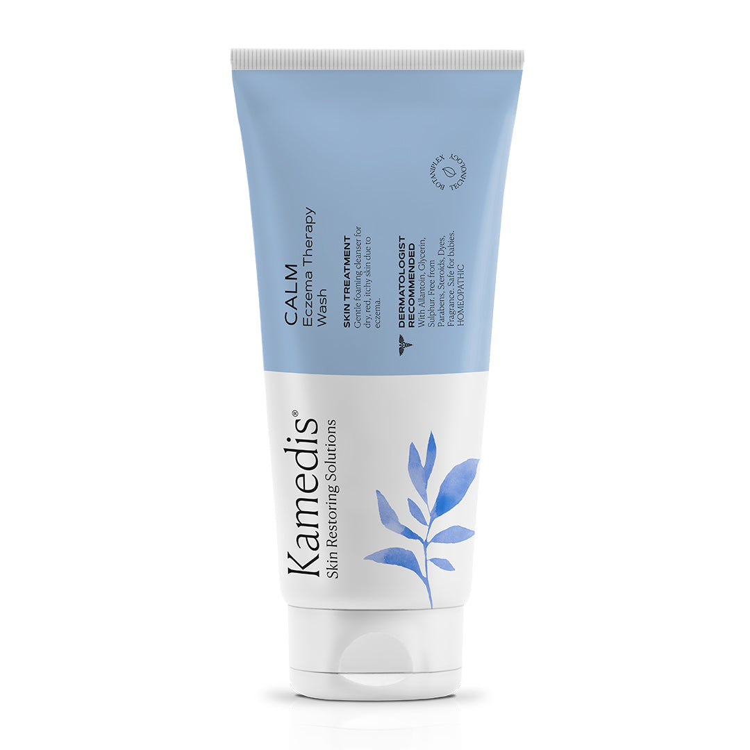 Kamedax Injection Eczema Treatment – Kamedis®